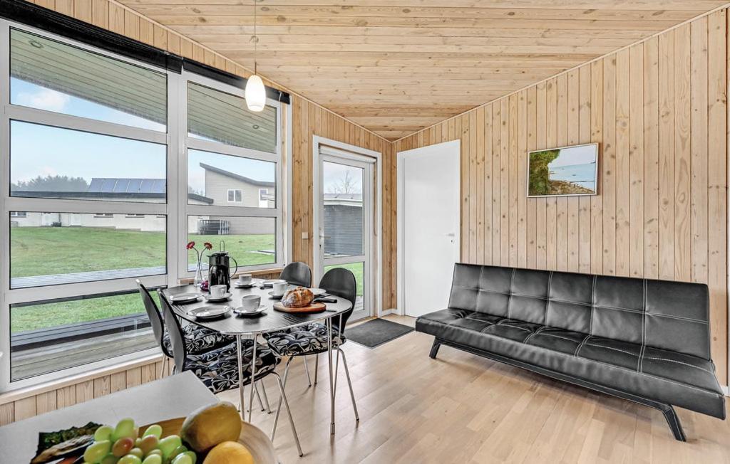 Glyngøre Camping og Hytte by Eksteriør bilde